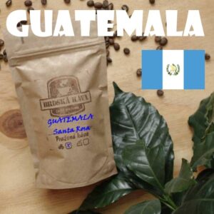 Brdská káva_Guatemala_Santa_Rosa